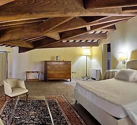 Palazzo Viviani - Castello Di Montegridolfo Hotel Saludecio